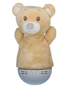 Best Zeeman Veilleuse - Multicolore