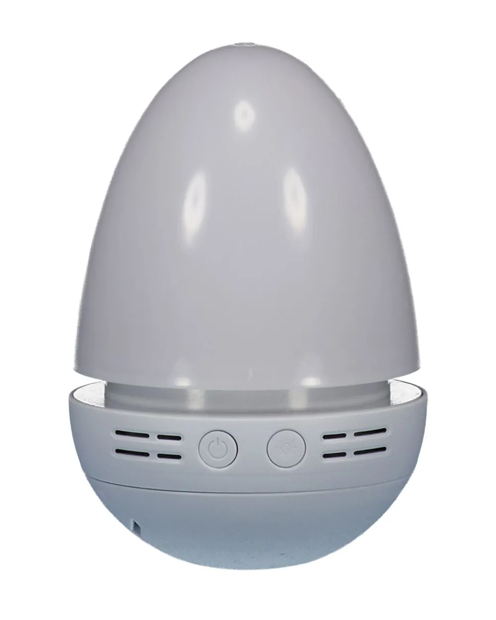 Hot Zeeman Veilleuse - Multicolore