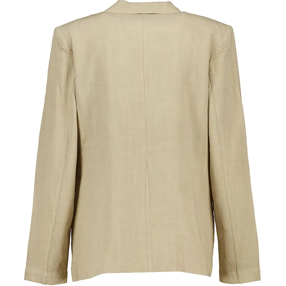 Discount Zeeman Veste blazer - Marron