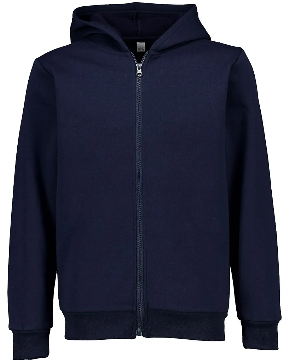 Hot Zeeman Veste de jogging - Bleu