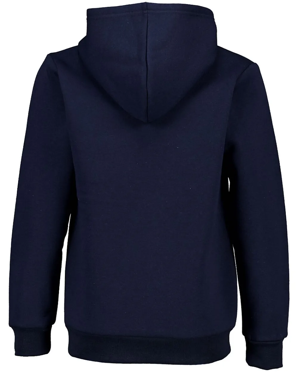 Hot Zeeman Veste de jogging - Bleu