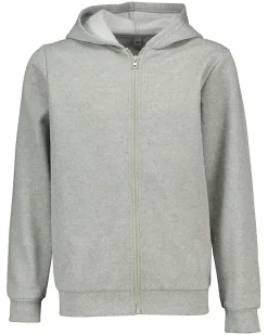 Hot Zeeman Veste de jogging - Gris