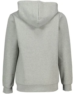 Hot Zeeman Veste de jogging - Gris