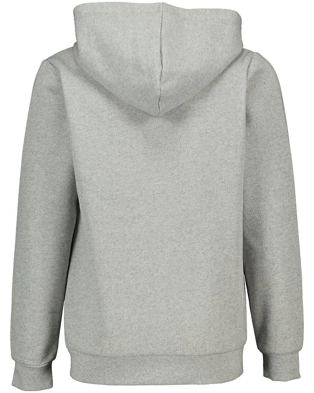 Hot Zeeman Veste de jogging - Gris