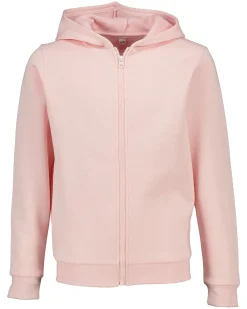 Best Zeeman Veste de jogging - Rose