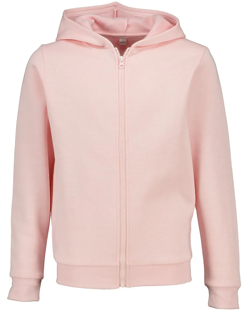 Best Zeeman Veste de jogging - Rose