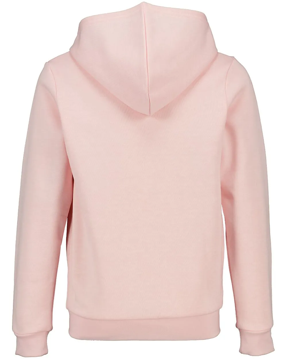Best Zeeman Veste de jogging - Rose