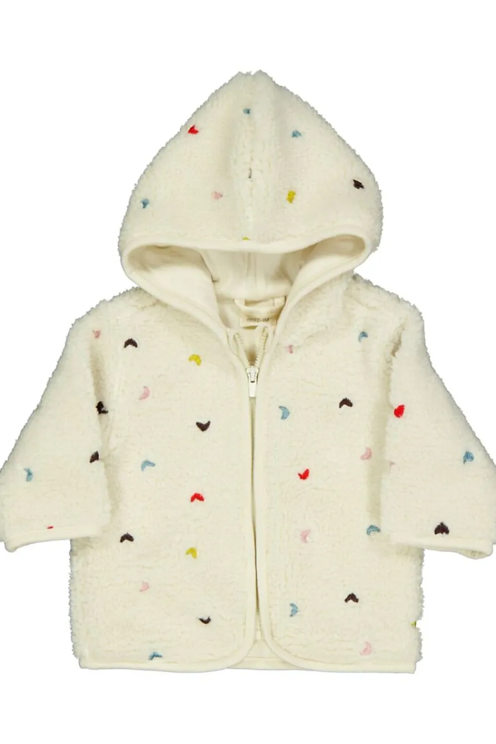 Hot Zeeman Veste/gilet - Beige