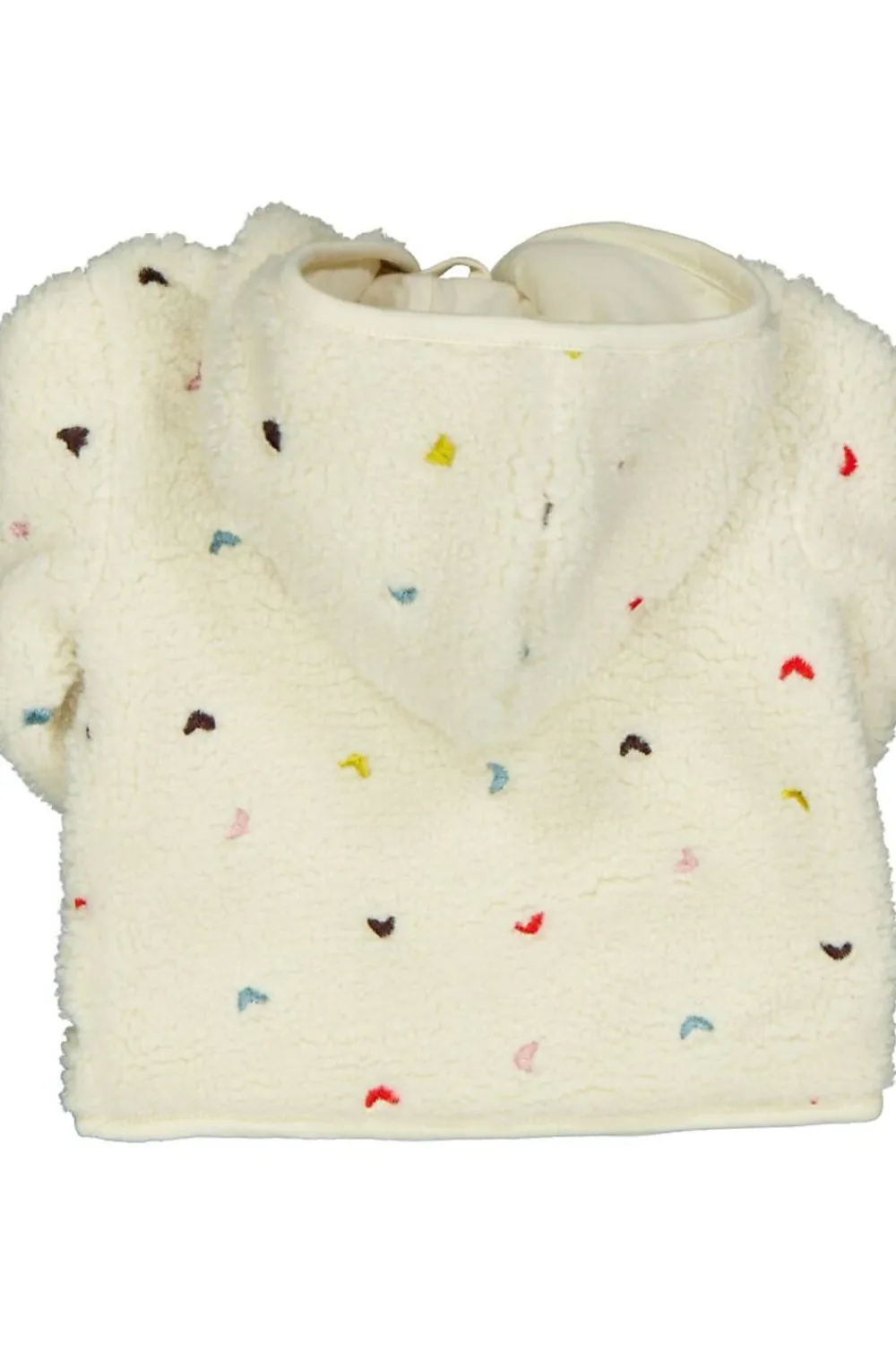 Hot Zeeman Veste/gilet - Beige