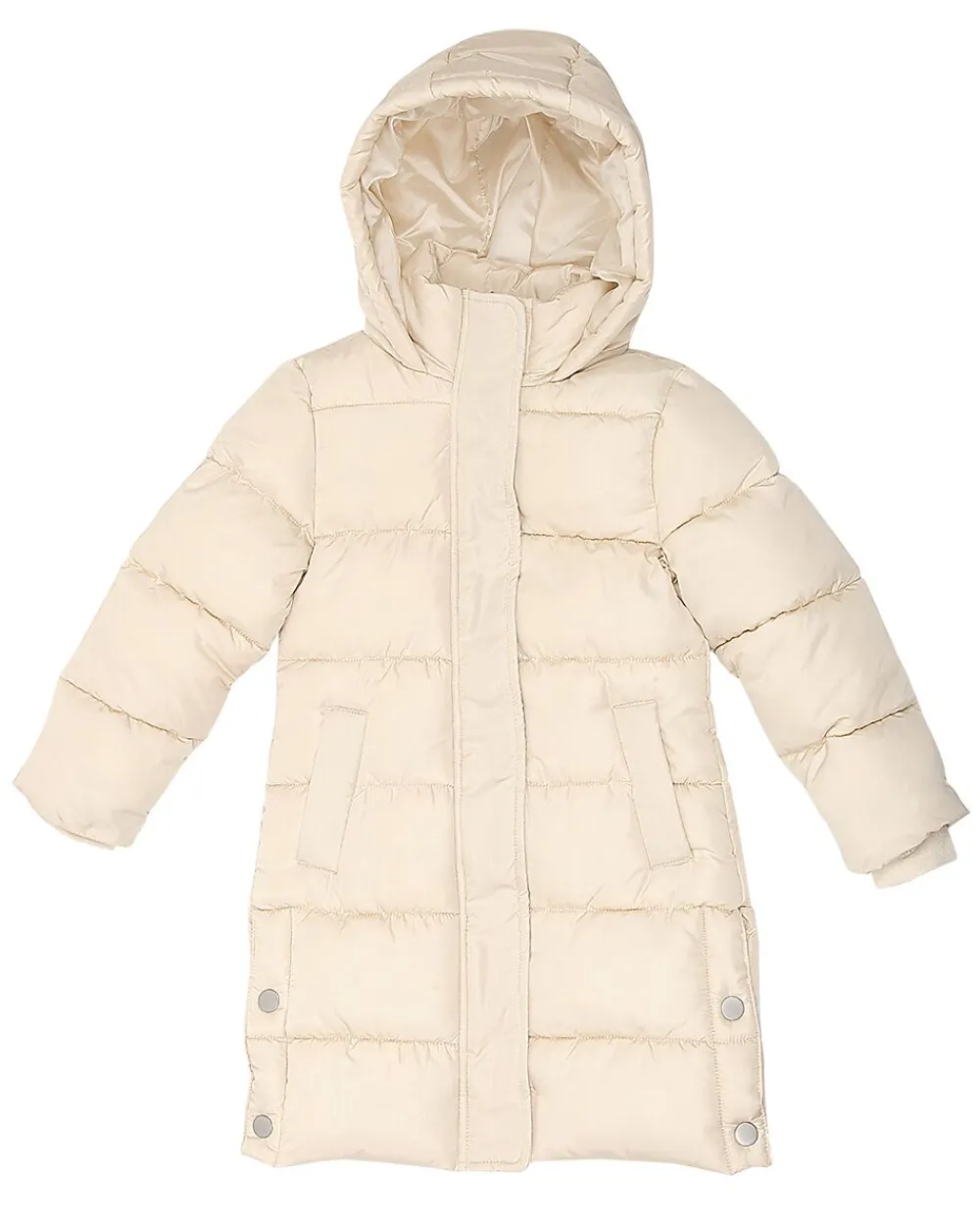Clearance Zeeman Veste/gilet - Beige