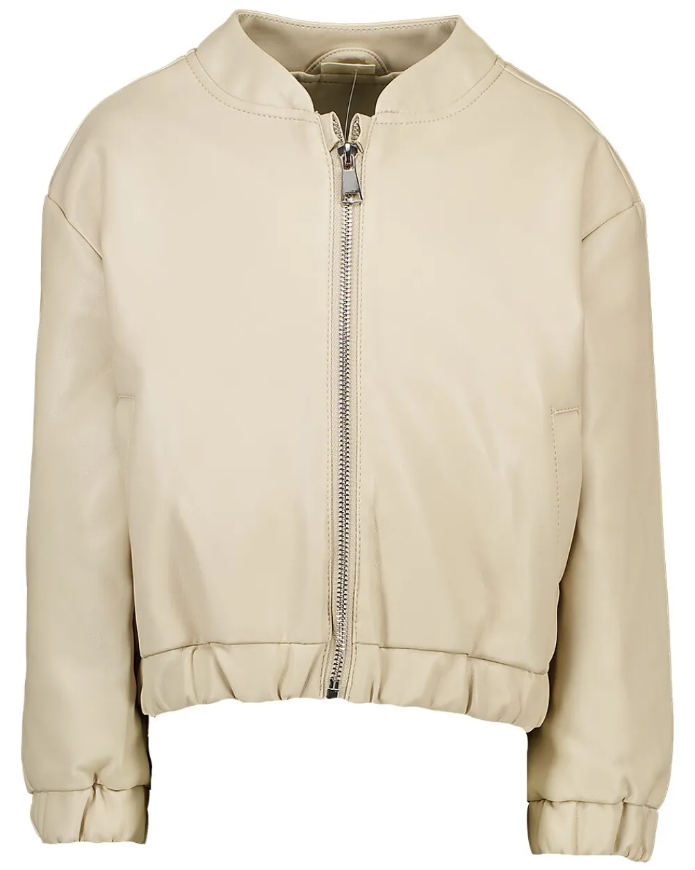 Clearance Zeeman Veste/gilet - Beige
