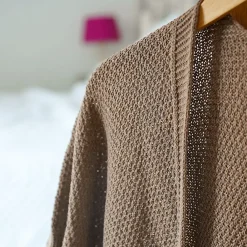 Sale Zeeman Veste/gilet - Beige