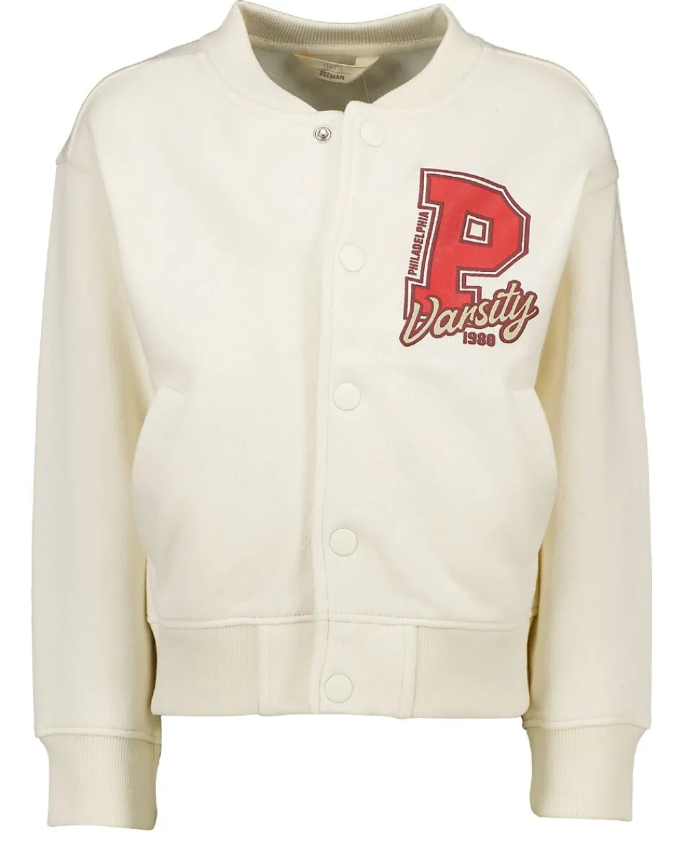 Zeeman Veste/gilet - Beige