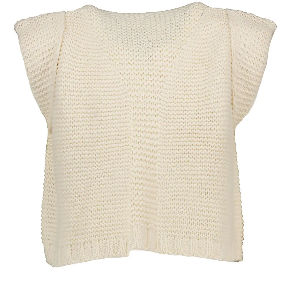 Clearance Zeeman Veste/gilet - Beige