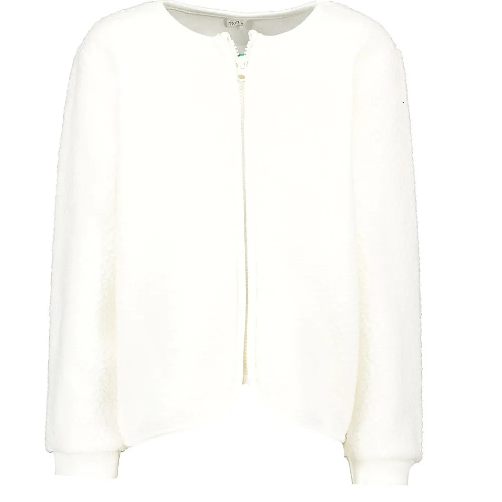 Outlet Zeeman Veste/gilet - Blanc