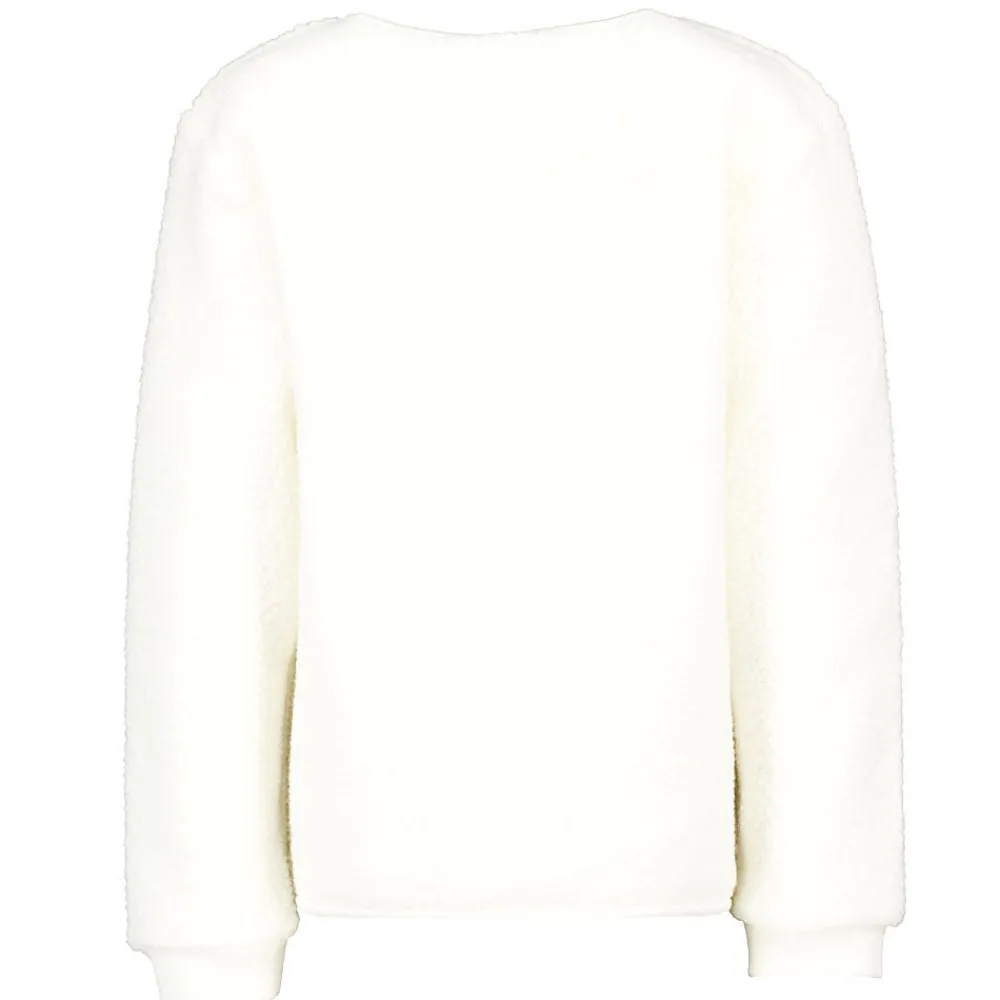 Outlet Zeeman Veste/gilet - Blanc