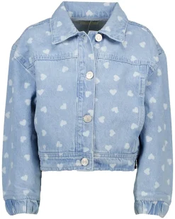 Clearance Zeeman Veste/gilet - Bleu
