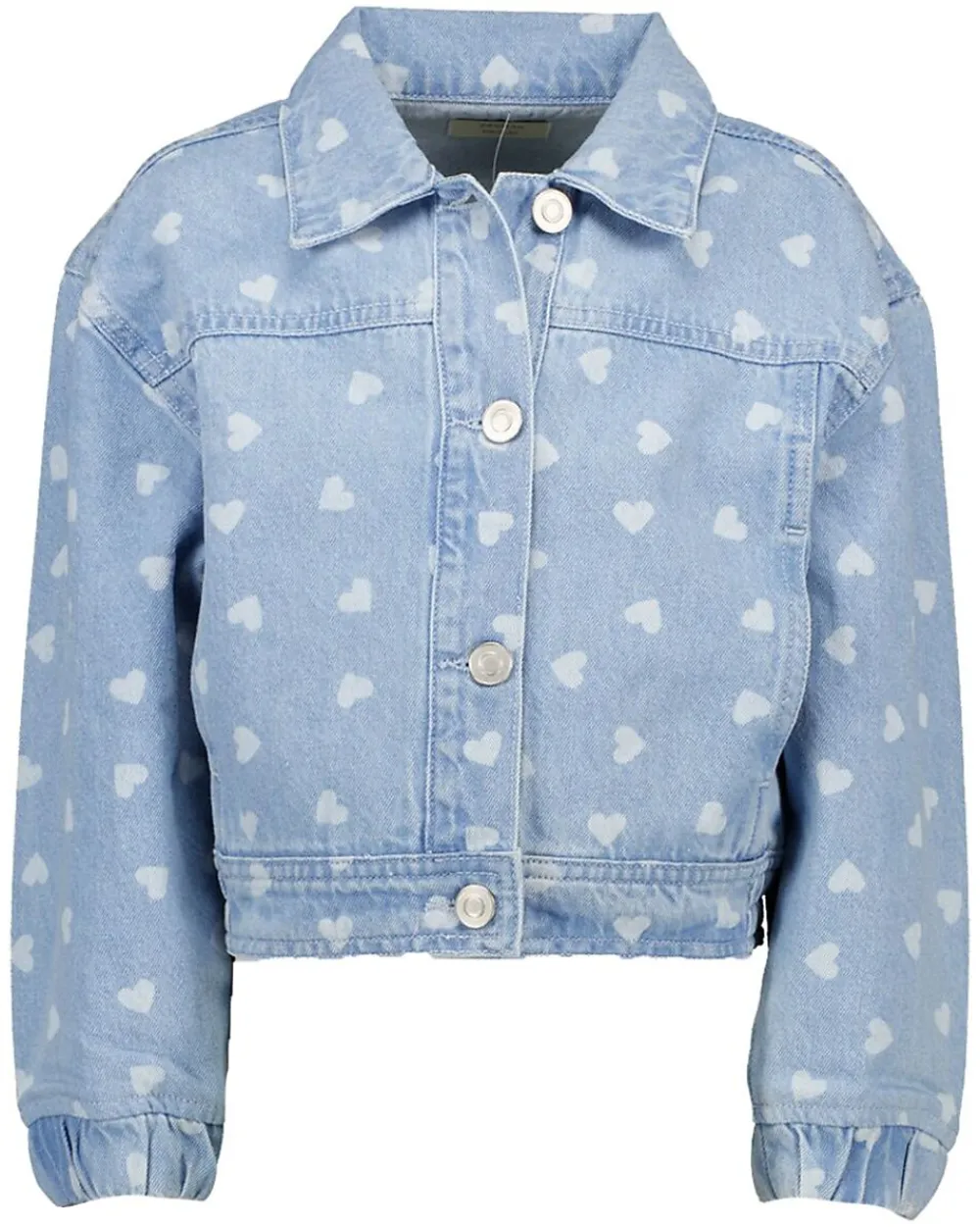 Clearance Zeeman Veste/gilet - Bleu