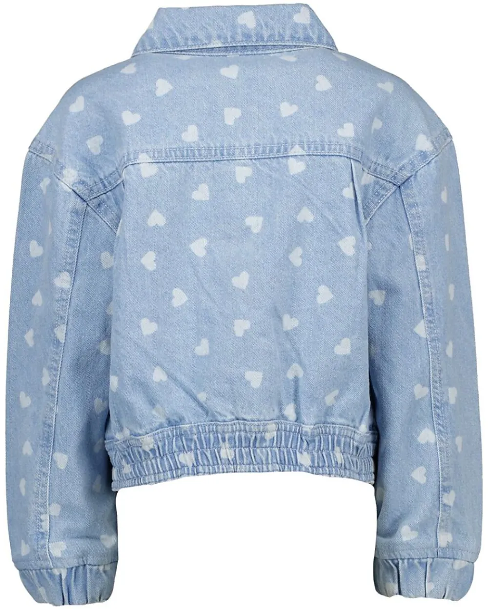 Clearance Zeeman Veste/gilet - Bleu