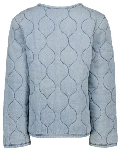 Zeeman Veste/gilet - Bleu