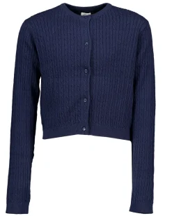 Outlet Zeeman Veste/gilet - Bleu