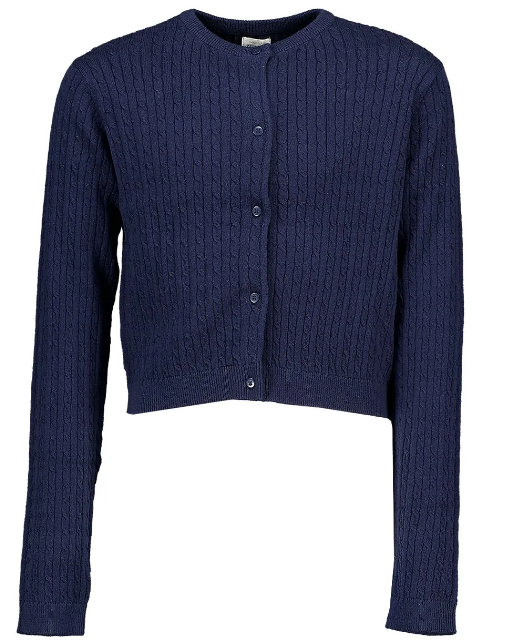Outlet Zeeman Veste/gilet - Bleu