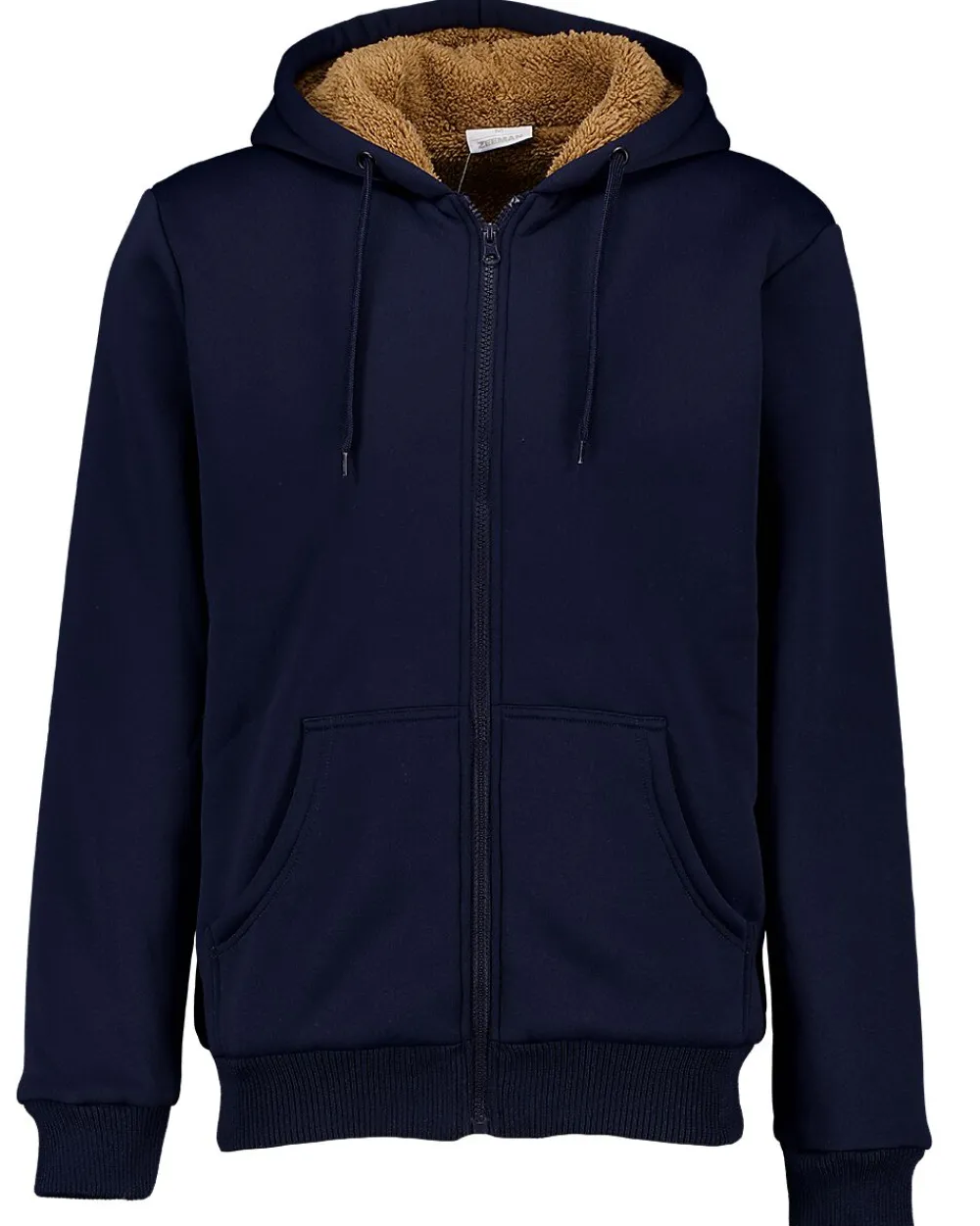 Discount Zeeman Veste/gilet - Bleu