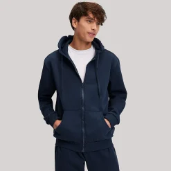 Discount Zeeman Veste/gilet - Bleu