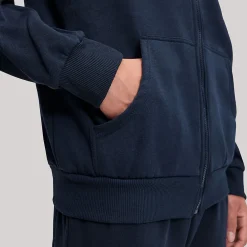 Discount Zeeman Veste/gilet - Bleu