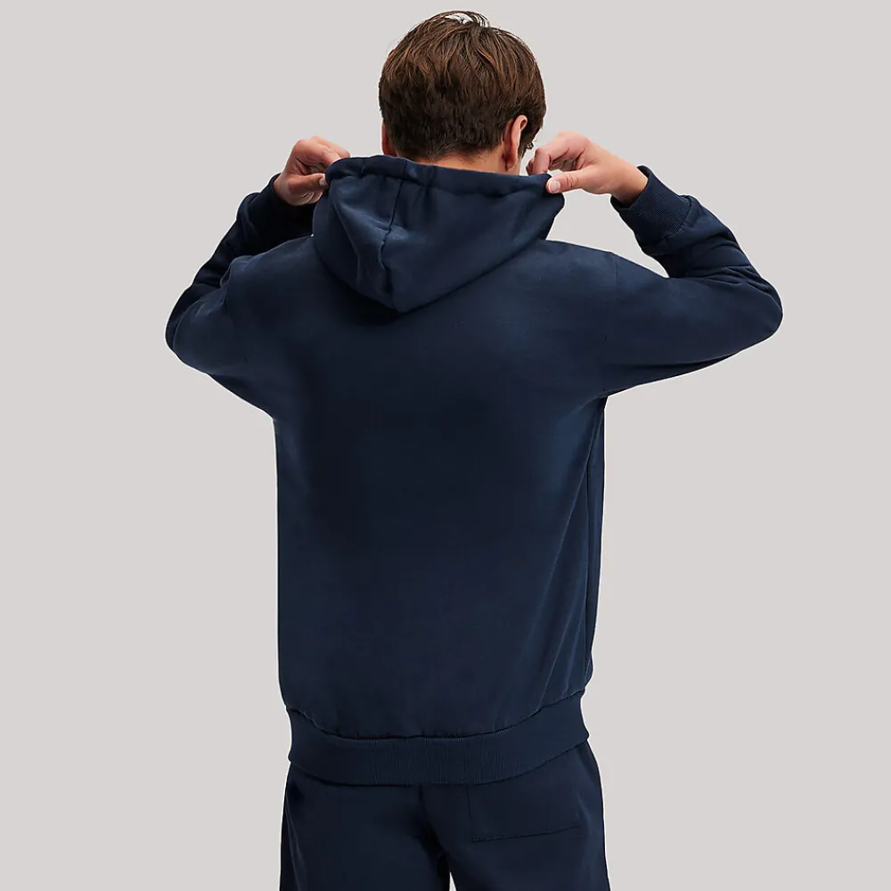 Discount Zeeman Veste/gilet - Bleu