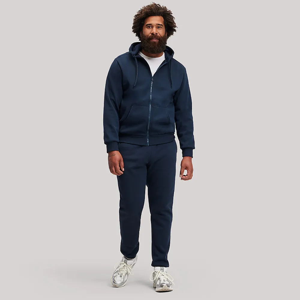 Discount Zeeman Veste/gilet - Bleu