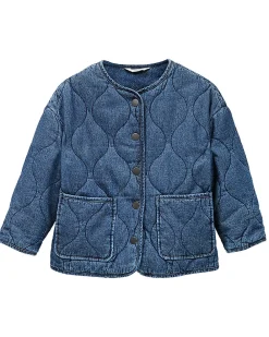 Clearance Zeeman Veste/gilet - Bleu