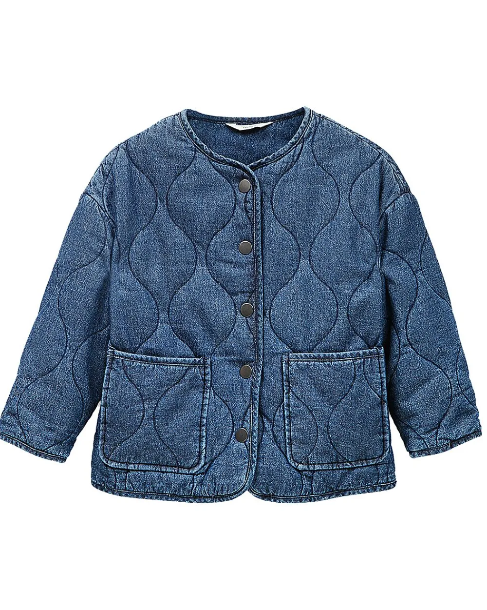 Clearance Zeeman Veste/gilet - Bleu