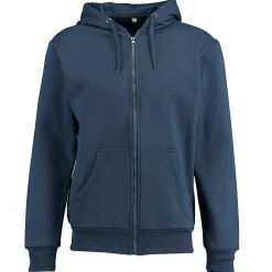 Best Zeeman Veste/gilet - Bleu