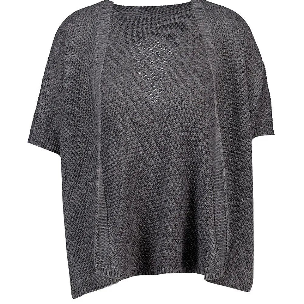 Zeeman Veste/gilet - Gris