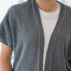 Zeeman Veste/gilet - Gris