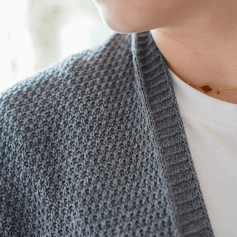 Zeeman Veste/gilet - Gris