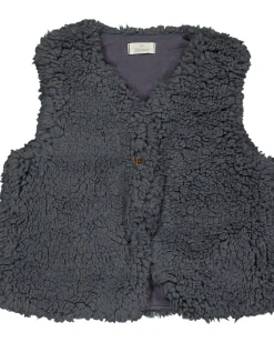 Hot Zeeman Veste/gilet - Gris