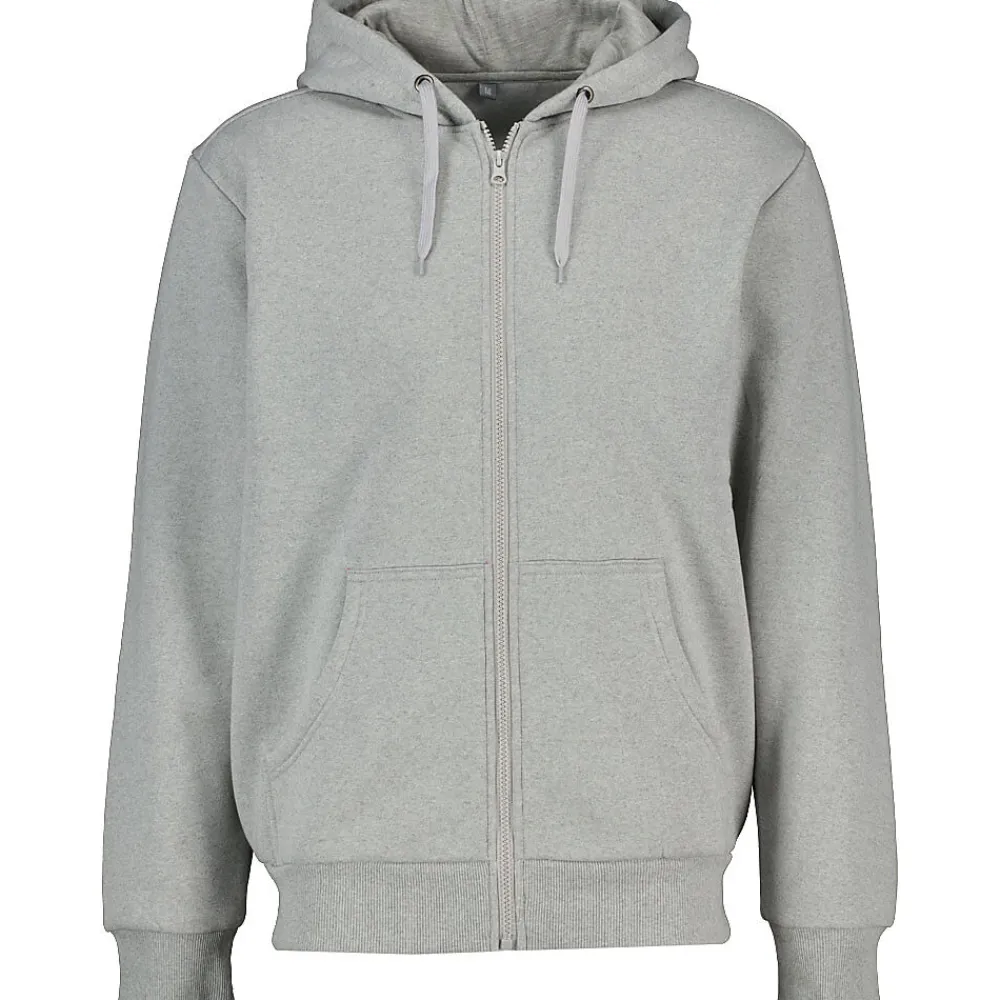 Outlet Zeeman Veste/gilet - Gris