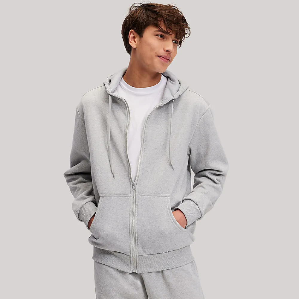 Zeeman Veste/gilet - Gris