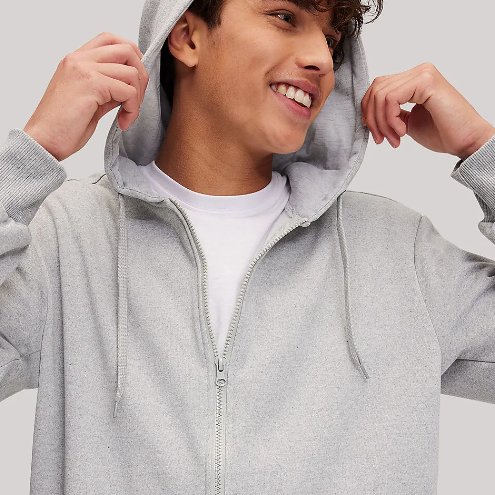 Zeeman Veste/gilet - Gris
