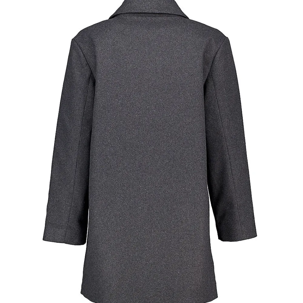 Zeeman Veste/gilet - Gris