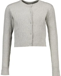 Online Zeeman Veste/gilet - Gris