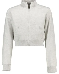 Outlet Zeeman Veste/gilet - Gris