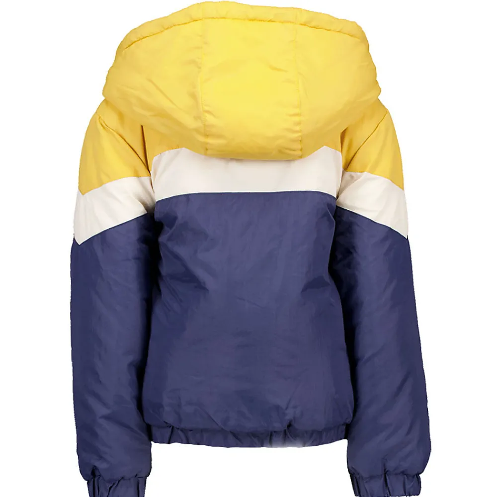 Clearance Zeeman Veste/gilet - Jaune