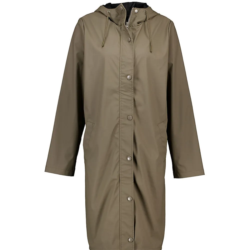 Discount Zeeman Veste/gilet - Marron