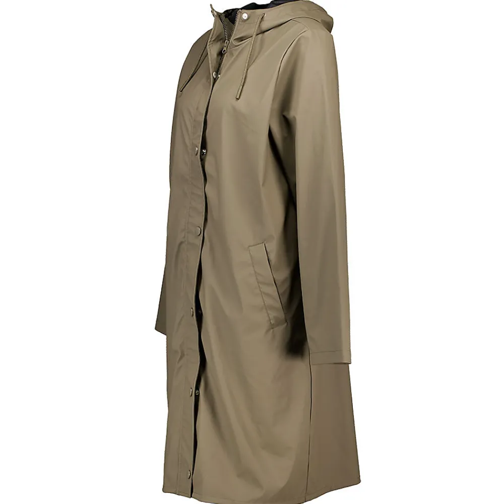 Discount Zeeman Veste/gilet - Marron