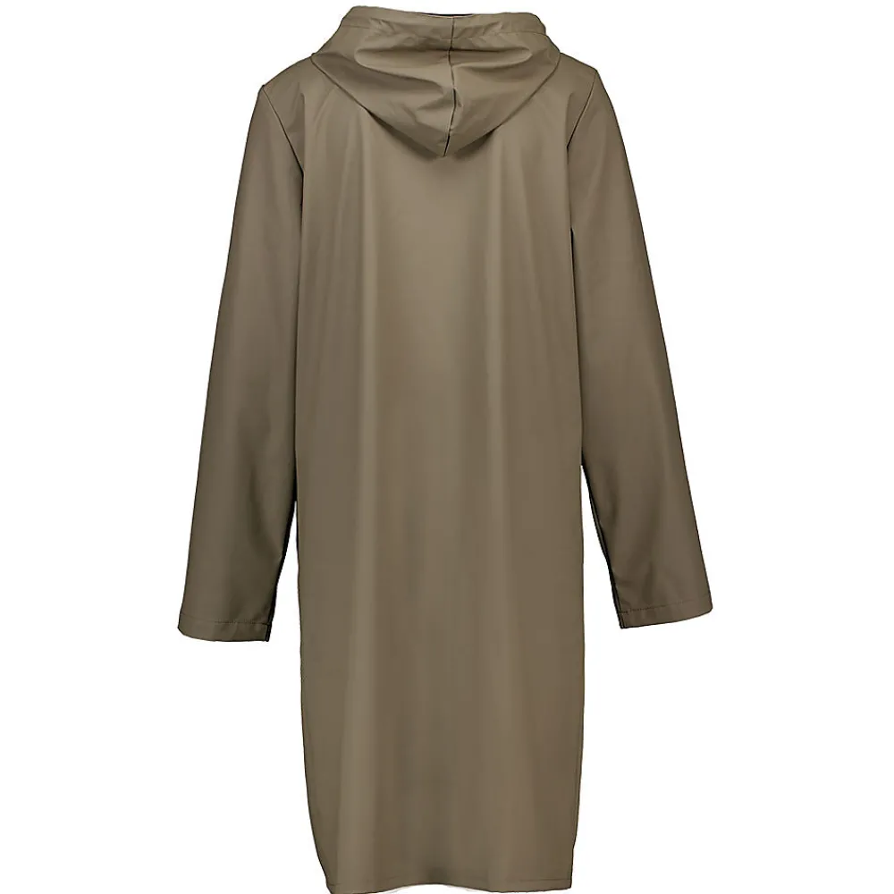 Discount Zeeman Veste/gilet - Marron