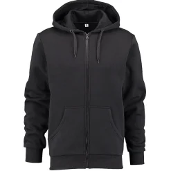 Best Zeeman Veste/gilet - Noir