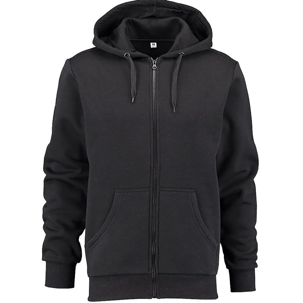 Best Zeeman Veste/gilet - Noir